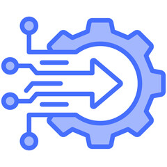 Integration Icon