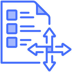 Checklist Icon