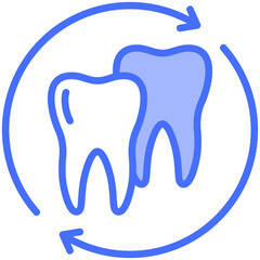 Dental Care Icon
