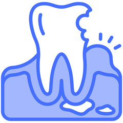 Periodontal Icon