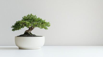 Zen-inspired arrangement bon afd tranquil japanese garden serenity aesthetic