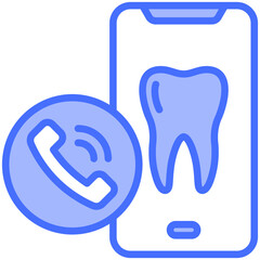 Dental App Icon