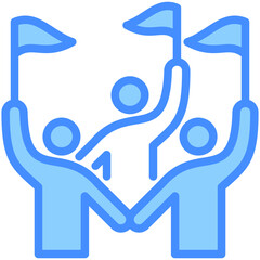 Civil Liberties Icon