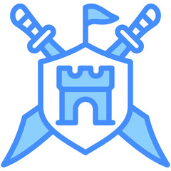 National Security Agency Icon