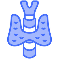 Endocrinology Icon