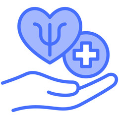 Occupational Therapy Icon