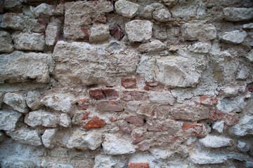 Medieval Stone Wall Texture