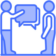 Consultation Icon