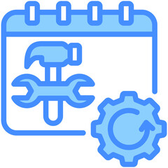 Routine Icon