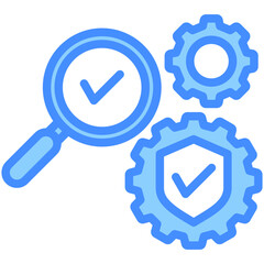 Inspection Icon