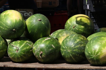 Watermelons