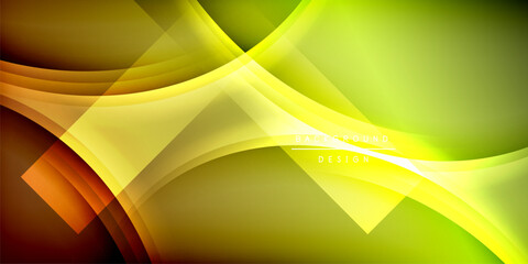 Corporate background, shadow line wave geometric design. Vector Illustration For Wallpaper, Banner, Background, Card, Book Illustration, landing page