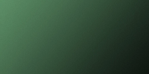 Abstract Green Noise Texture With Glitter And Gradient Effect, For Creative Background Design