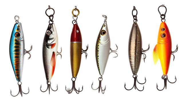fish lure jpg J‑Spec Jerkbait – Shallow‑Diving Trout & Bass Micro HD Trout 1.5