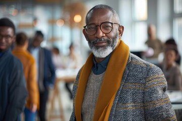 Obraz premium Promoting LGBTQ+ Leadership and Inclusion in the Workplace: The Role of Insurance