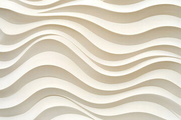 Obraz premium sandpaper texture, a flat, white sandpaper texture image suitable for background stock purposes