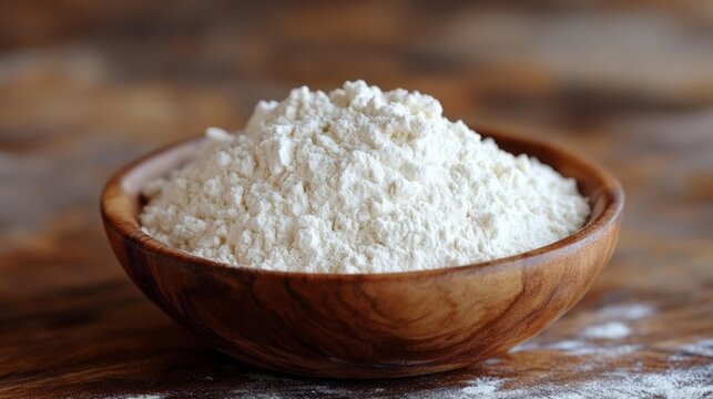 Wheat Flour or Atta