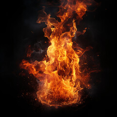 feuer, flame, brandwunde, heizen, heiss, rot, anbrennen, black, orange, flame, gefahr, inferno, abstrakt, lagerfeuer, gelb, branden, warm, licht, energie, kamin, qualm, explosion, lagerfeuer, feurig, 