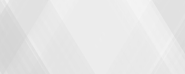 Diagonal grey textured background.