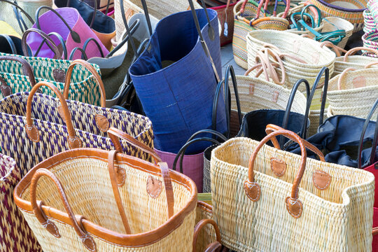 Billige Massenware aus Kunststoff wird weltweit auf M&auml;rkten verramscht