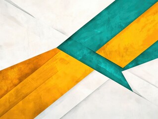 Modern Abstract Digital Art