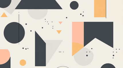 An ultra-HD, minimalist background featuring smooth gradients and subtle geometric accents, designed to exude elegance, professionalism, and modern simplicity.