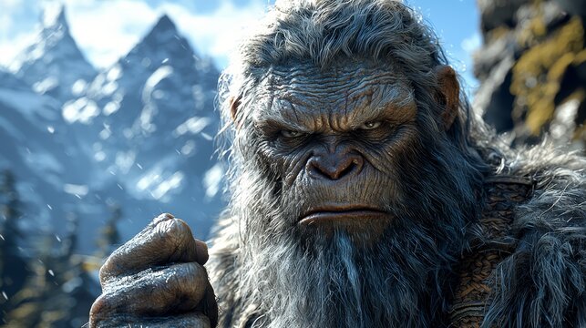 war for the planet of the apes