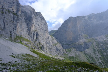 Schweizer Tor