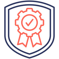 Quality Assurance Icon