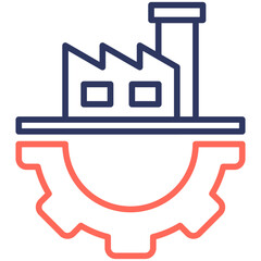 Industrial Icon