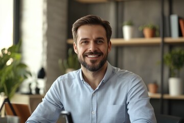 Obraz premium concept of online learning technology