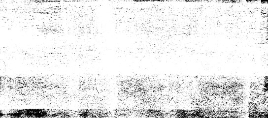 Grunge Frame. Urban Background Texture Vector. Dust Overlay. Distressed Grainy Grungy Framing Effect. Distressed Backdrop Vector Illustration. EPS 10.