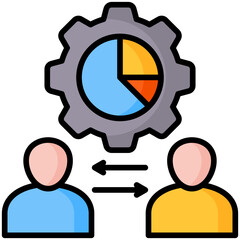 Crm Icon