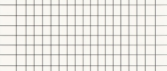 Grid of small, evenly spaced horizontal lines. the lines are black and appear to be made up of small squares or rectangles. the grid is blank, with no text or images on it.