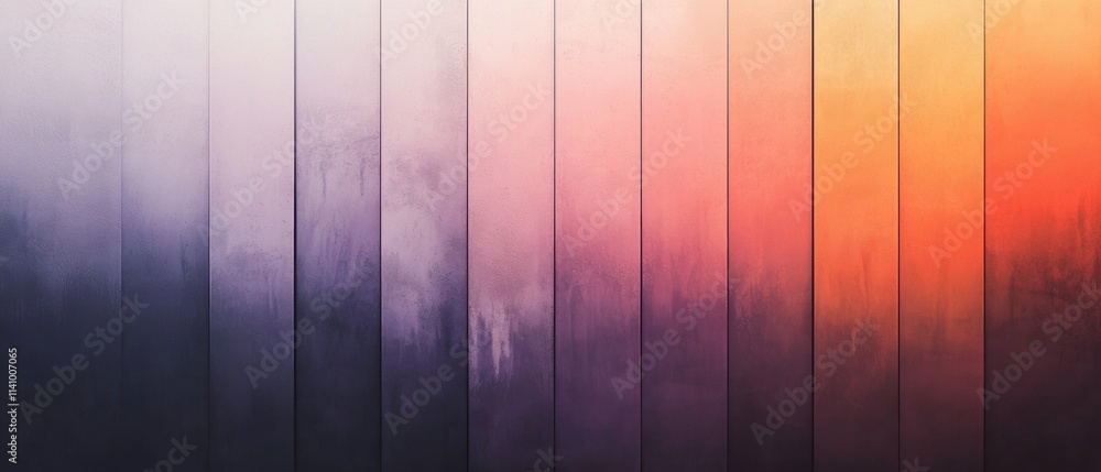 Poster abstract background with vertical lines that create a gradient effect. the lines are arranged in a d