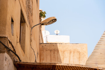 Medina, city of Fez, Morocco, North Africa