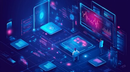 technological innovations in patient care monitoring, advancing healthcare with cutting-edge monitoring devices, improving patient outcomes through innovative monitoring technologies
