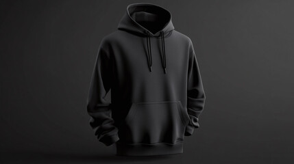 3d hoodie mockup