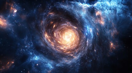 Obraz premium the challenges of interstellar travel, overcoming vast distances and obstacles in space exploration, the scientific and technological hurdles in reaching distant stars