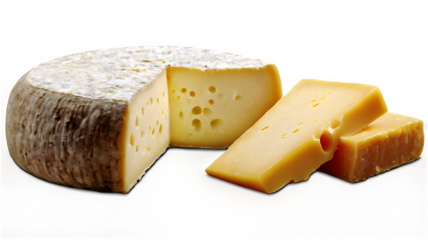 types of cheese