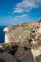 Dingli Dingli Cliffs Tramuntana Northern Republic of Malta