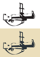 M79 Grenade Launcher