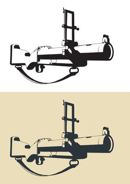 M79 Grenade Launcher