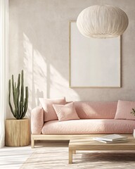 living room interior
