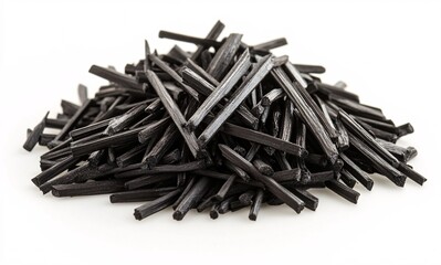 pile of nails