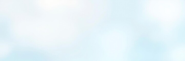 Abstract light blue background with soft pastel colors blending seamlessly, creating a serene and tranquil atmosphere, colors, serene