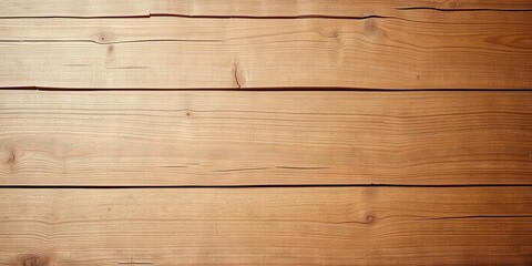 Fototapeta premium A close-up shot of weathered and aged wood, displaying a rustic and textured appearance, old, background