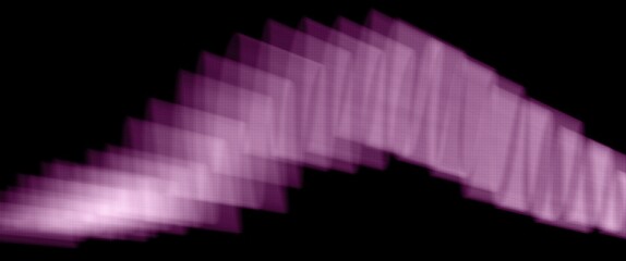 abstract purple background