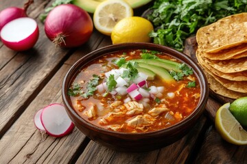 mexican holiday background
