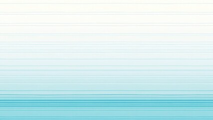 Naklejka premium Blue striped background with varying shades of blue, serene, lines, horizontal